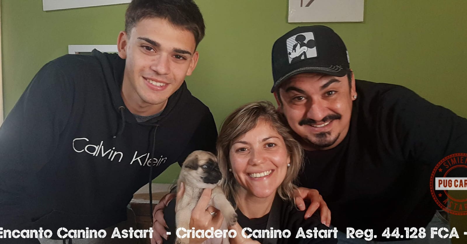 Familias - Astarté (10)