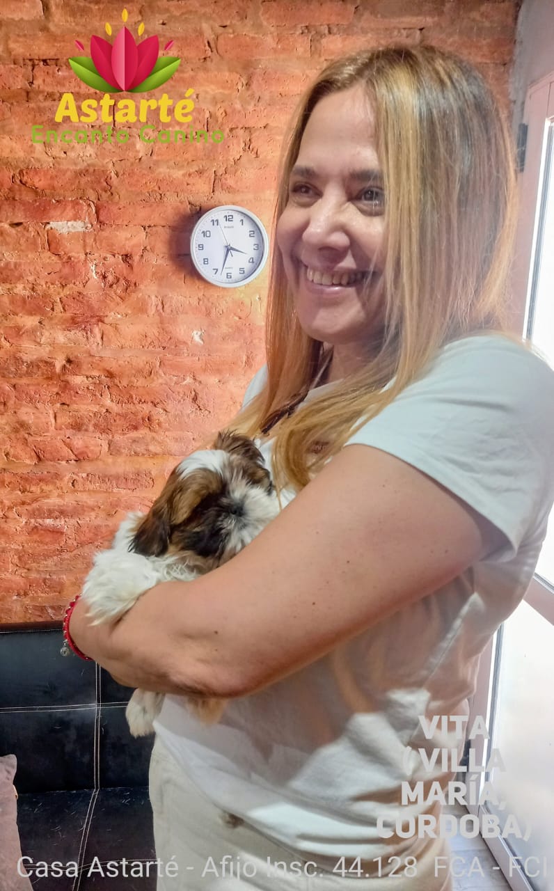 Familias - Astarté (2)