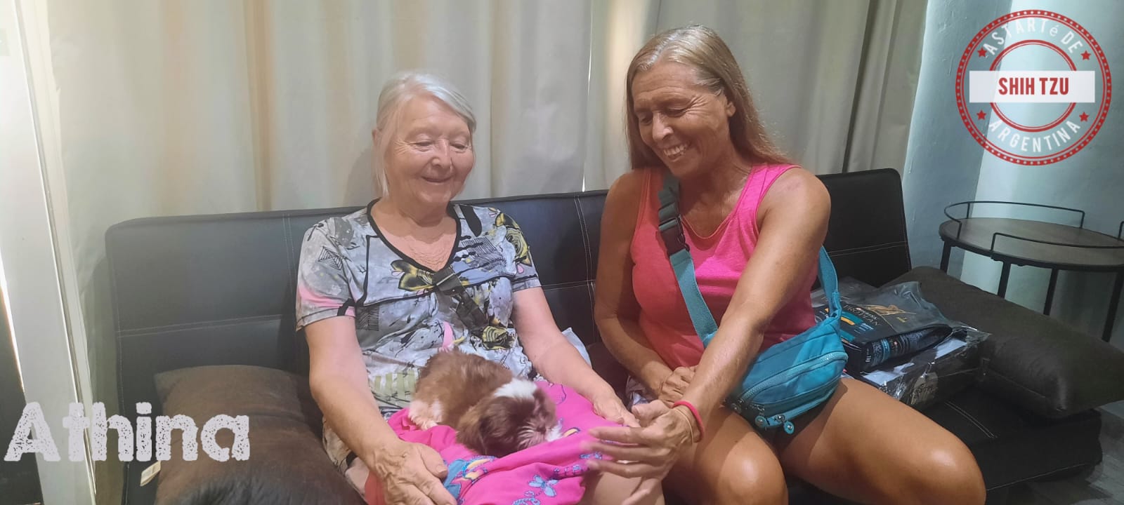 Familias - Astarté (26)