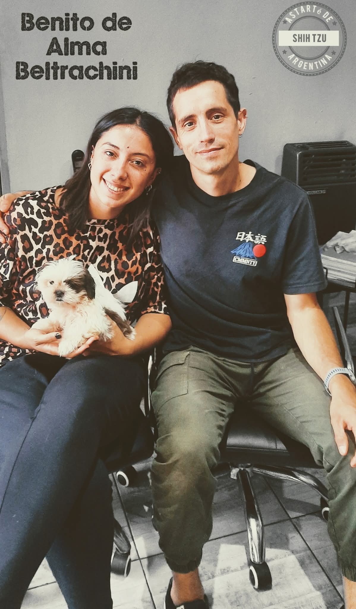 Familias - Astarté (31)