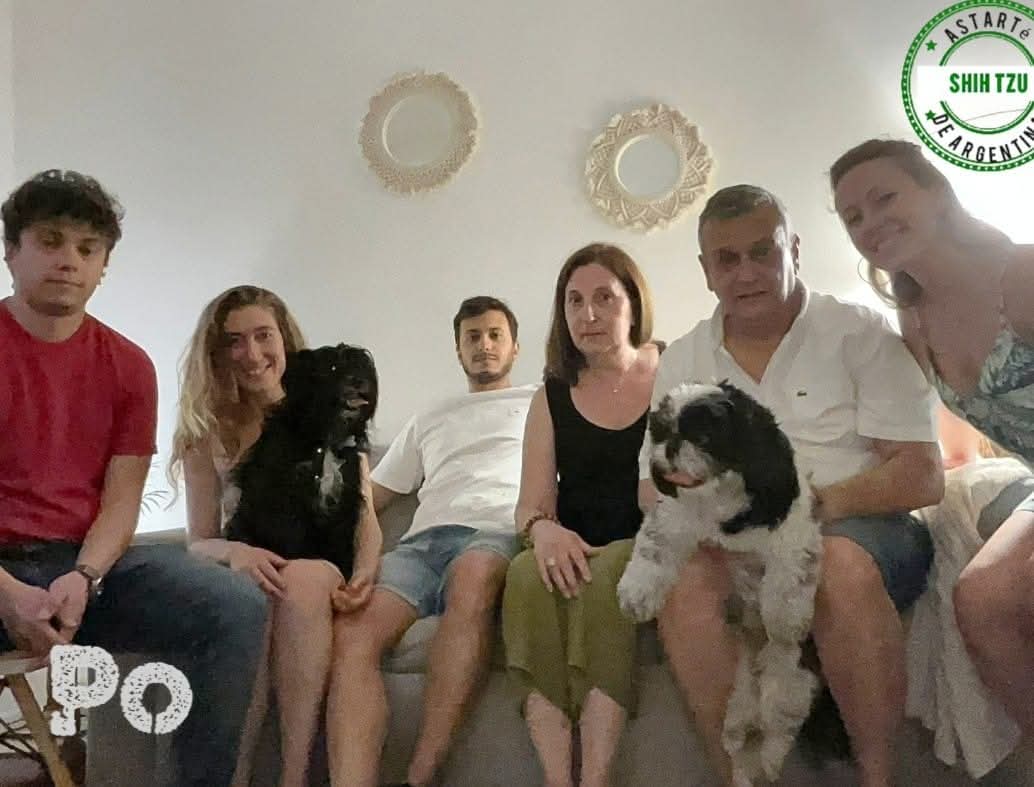 Familias - Astarté (32)