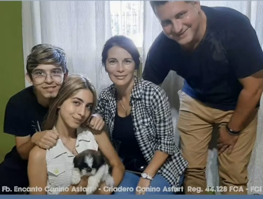 Familias - Astarté (4)