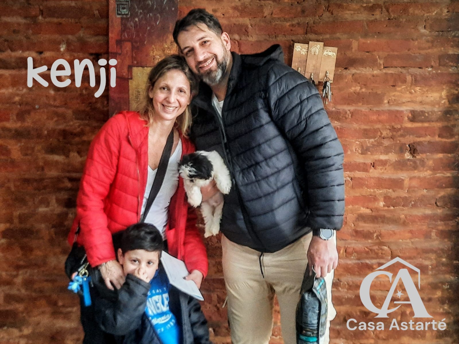 Familias - Astarté (45)