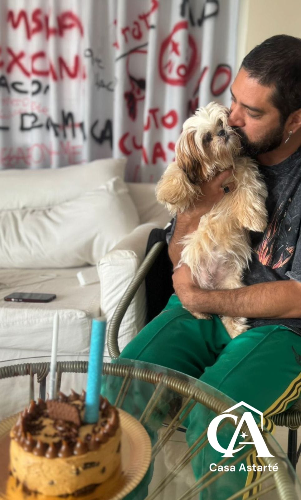 Familias - Astarté (47)