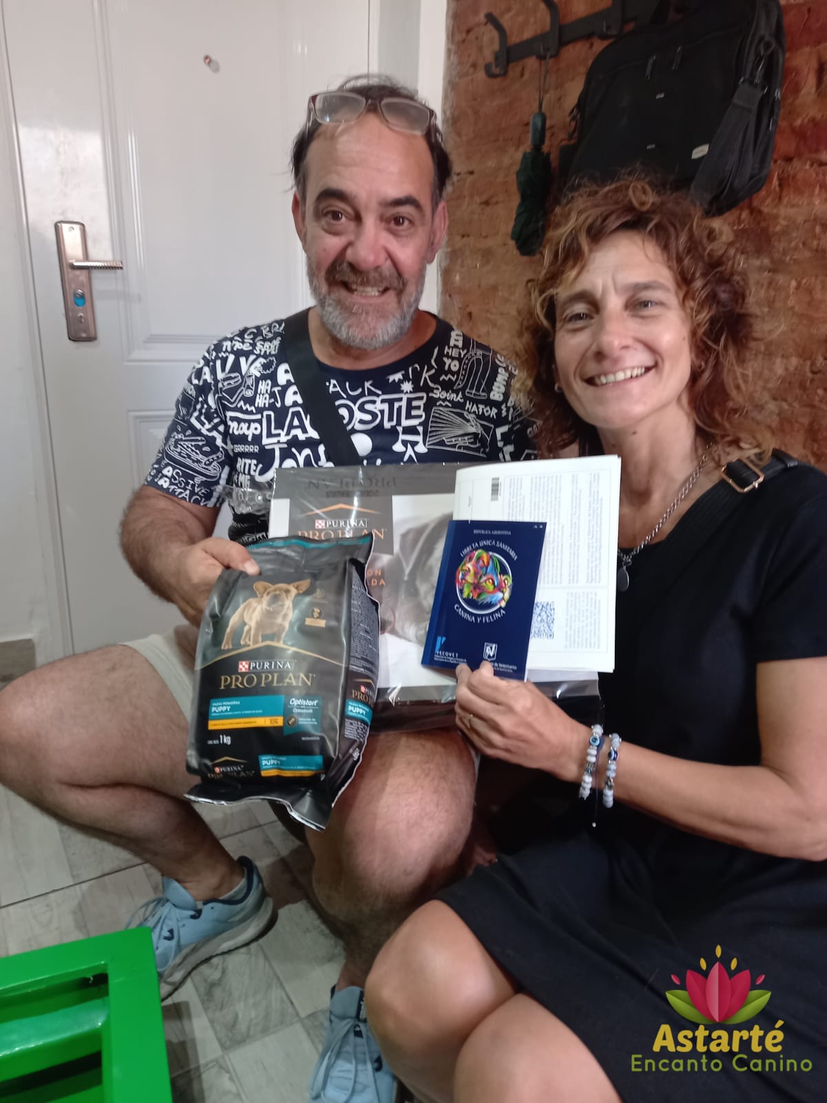 Familias - Astarté (50)