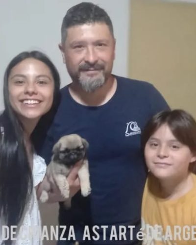 Familias - Astarté (17)