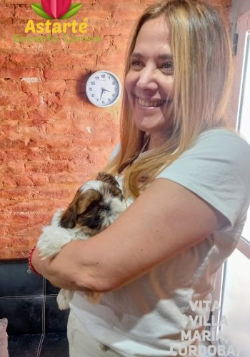 Familias - Astarté (2)