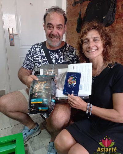 Familias - Astarté (50)